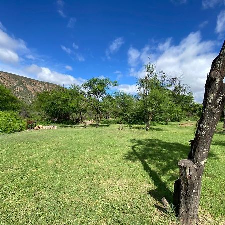 Baviaanskloof Laaste Kamp - Wild Bush Camping Sandvlakte 外观 照片